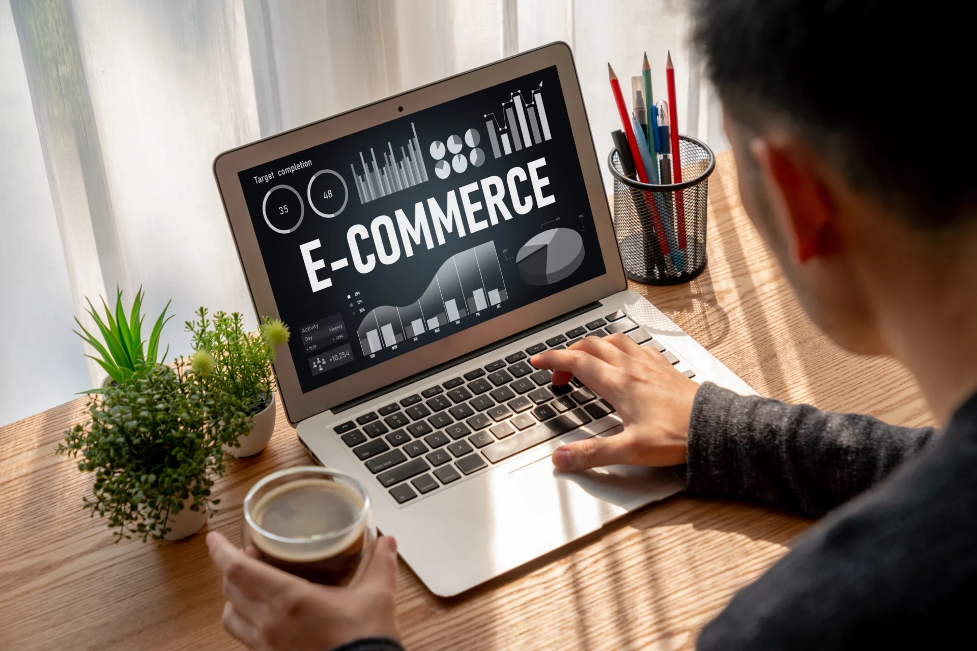 Ecommerce Development Company