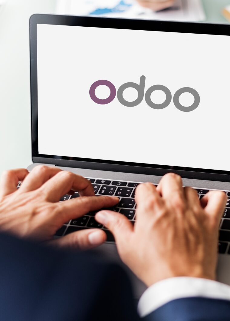 Odoo development services